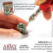 Obrázek Army Painter Hobby Tool Kit