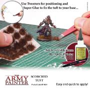 Obrázek Dekorace Army Painter - Scorched Tuft
