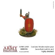 Obrázek Dekorace Army Painter - Lowland Shrubs Tuft