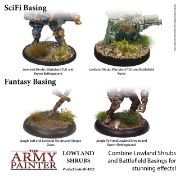 Obrázek Dekorace Army Painter - Lowland Shrubs Tuft