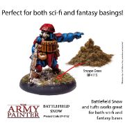 Obrázek Dekorace Army Painter - Battlefield Snow, posyp