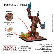 Obrázek Dekorace Army Painter - Summer Undergrowth, posyp