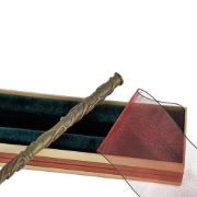 Obrázek Hůlka Hermiony Grangerové s krabičkou od Ollivandera
