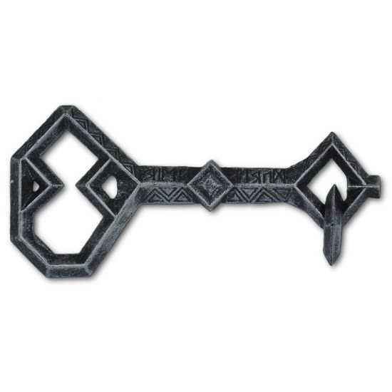 Obrázek Klíčenka Thorinův klíč (větší)