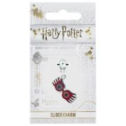 Obrázek Přívěsek Harry Potter - Brýle Lenky Láskorádové