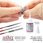 Obrázek Army Painter Tool Files - pilníky