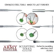 Obrázek Army Painter Hobby Sculpting Tools - modelovací tyčinky