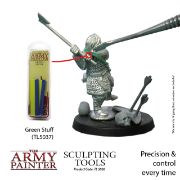 Obrázek Army Painter Hobby Sculpting Tools - modelovací tyčinky