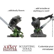 Obrázek Army Painter Hobby Sculpting Tools - modelovací tyčinky