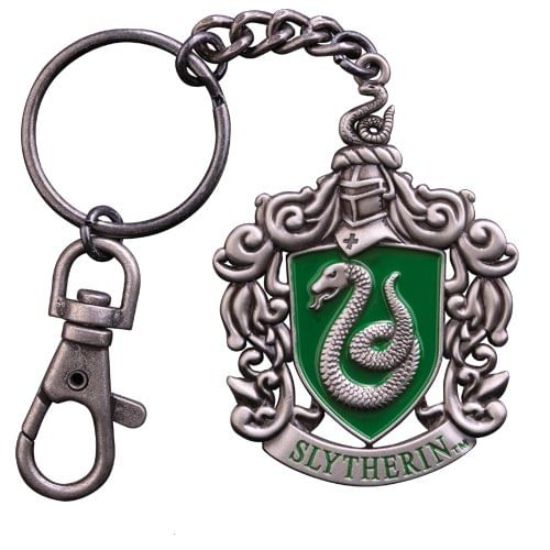 Obrázek Klíčenka Harry Potter - Zmijozel