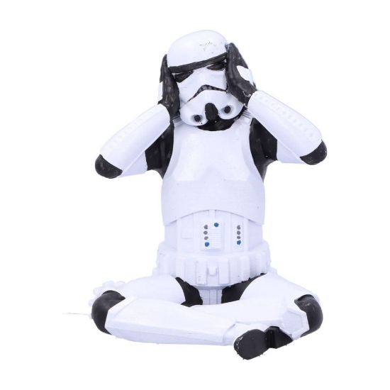 Obrázek Figurka Star Wars - Hear No Evil Stormtrooper