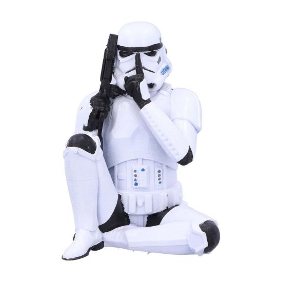 Obrázek Figurka Star Wars - Speak No Evil Stormtrooper