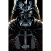 Obrázek Plakát Star Wars - Vader Comic