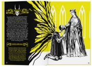 Obrázek MÖRK BORG Core Rulebook