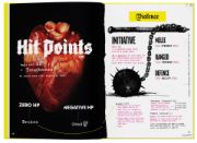 Obrázek MÖRK BORG Core Rulebook