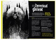 Obrázek MÖRK BORG Core Rulebook