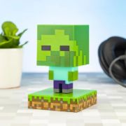 Obrázek Lampička Minecraft - Zombie