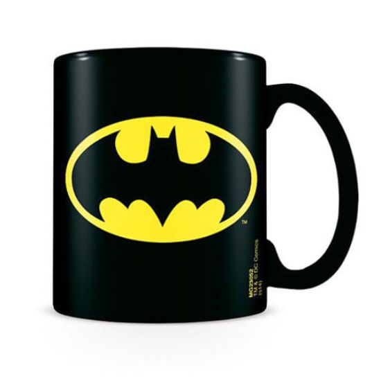Obrázek Hrnek Batman - Logo
