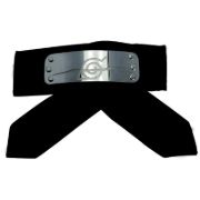 Obrázek Čelenka Naruto - Anti Konoha