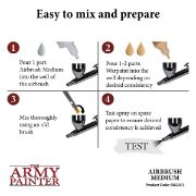 Obrázek Army Painter: Airbrush Medium, 100ml