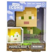 Obrázek Lampička Minecraft - Alex