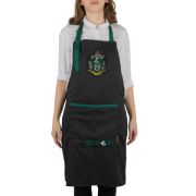 Obrázek Kuchyňská zástěra Harry Potter - Zmijozel