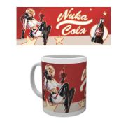Obrázek Hrnek Fallout 4 Nuka Cola