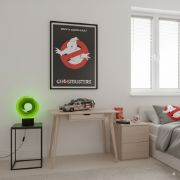Obrázek Plakát Ghostbusters - Logo