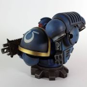 Obrázek Busta Warhammer 40000 - Ultra Marine Primaris