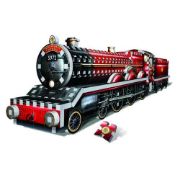 Obrázek Harry Potter 3D Puzzle: Bradavický expres, 460 dílků