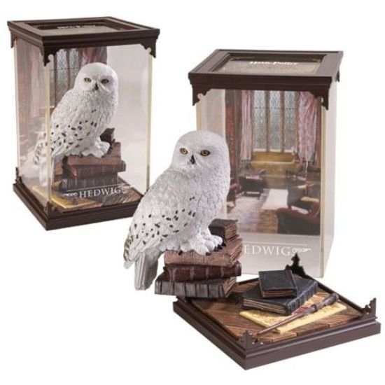 Obrázek Harry Potter Magical Creatures - soška Hedviky