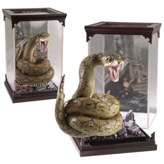 Obrázek Harry Potter Magical Creatures - soška Nagini