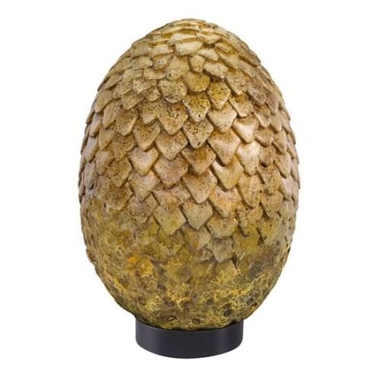 Obrázek Replika Game of Thrones - dračí vejce Viserion