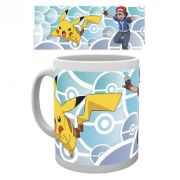 Obrázek Hrnek Pokémon - I choose you