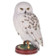 Obrázek Soška Harry Potter - sova Hedvika