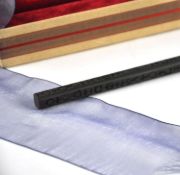 Obrázek Hůlka Siriuse Blacka s krabičkou od Ollivandera