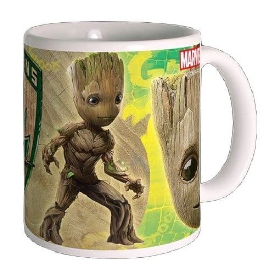 Obrázek Hrnek Guardians of the Galaxy 2 - Young Groot