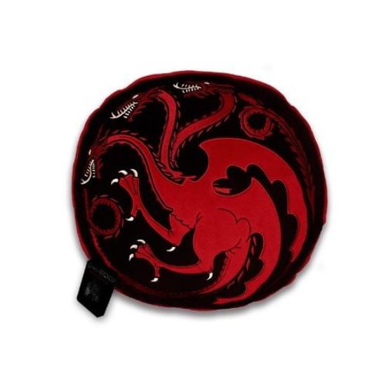 Obrázek Polštář Game of Thrones - Targaryen