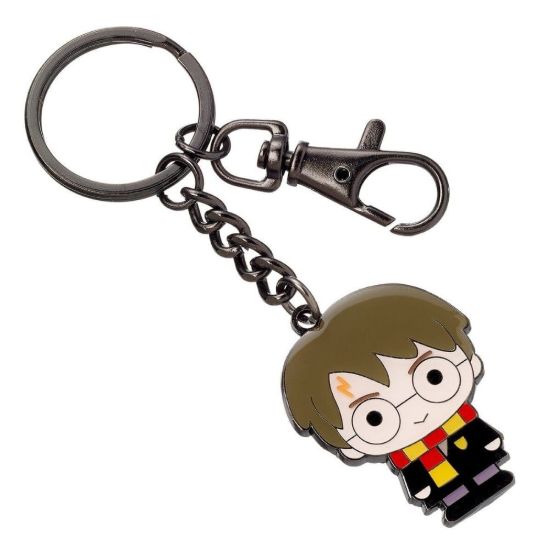 Obrázek Klíčenka Harry Potter Cutie - Harry Potter