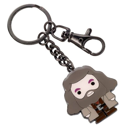 Obrázek Klíčenka Harry Potter Cutie - Hagrid