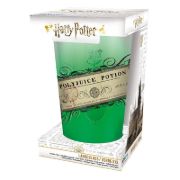 Obrázek Sklenice Harry Potter - Mnoholičný lektvar