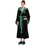 Obrázek Dámský župan Harry Potter - Čarodějka ze Zmijozelu