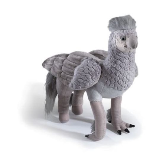 Obrázek Plyšák Fantastická zvířata - Klofan