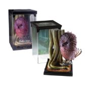 Obrázek Fantastická zvířata Magical Creatures - soška Pastelníčka