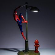 Obrázek Lampička Spider-Man