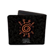 Obrázek Peněženka Naruto Shippuden - Konoha