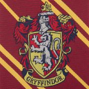 Obrázek Dětská kravata Harry Potter erb - Nebelvír