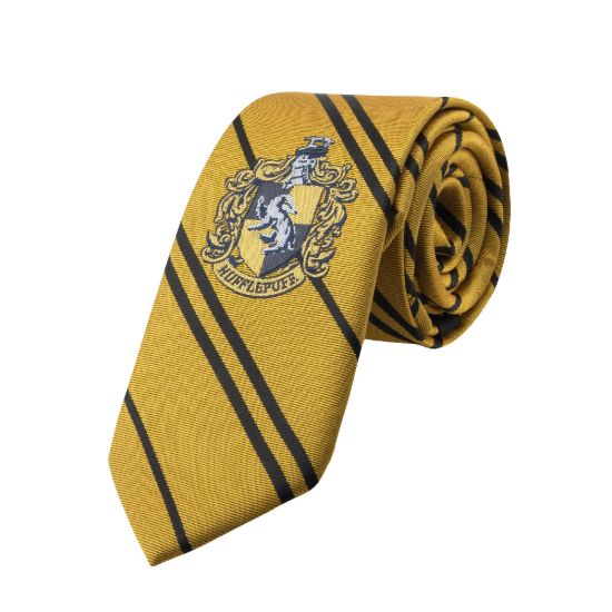 Obrázek Dětská kravata Harry Potter erb - Mrzimor