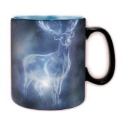Obrázek Hrnek Harry Potter - Patronus, měnící se