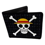 Obrázek Peněženka One Piece - Skull Luffy
